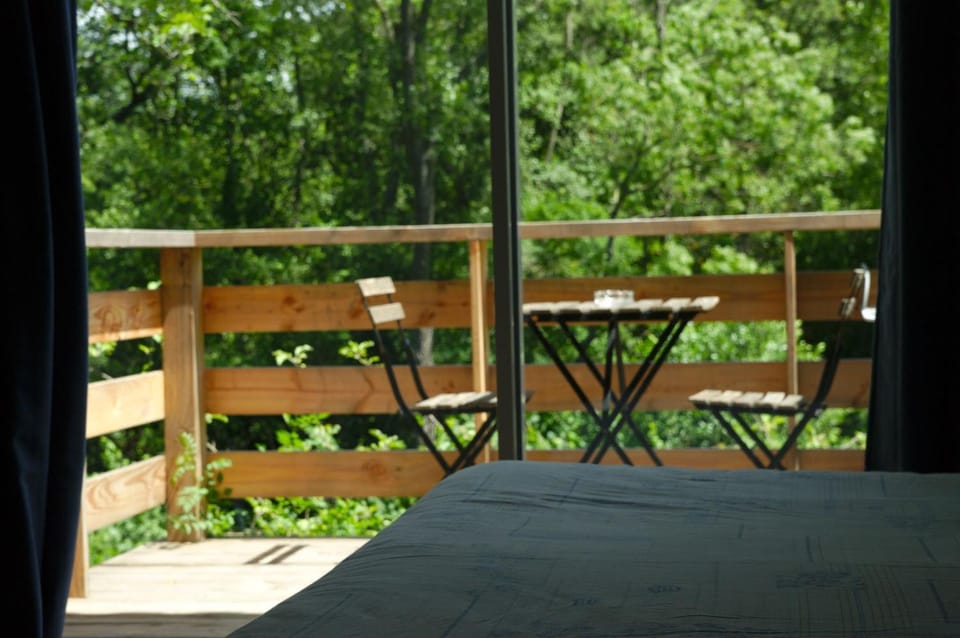 Mas De Font Chaude Bed and Breakfast in Occitanie