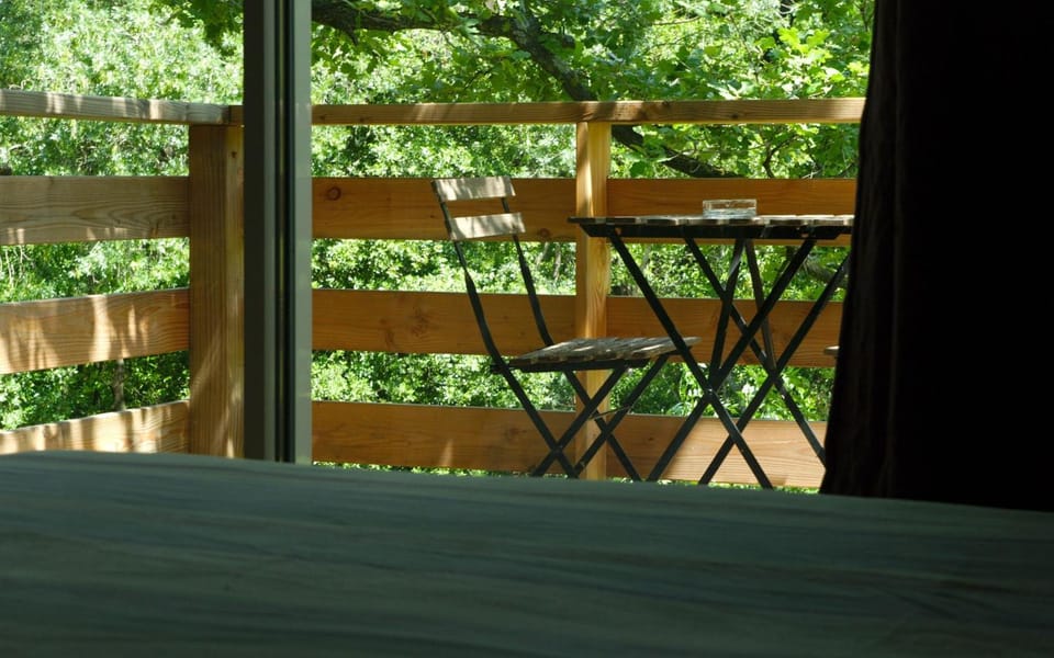 Mas De Font Chaude Bed and Breakfast in Occitanie
