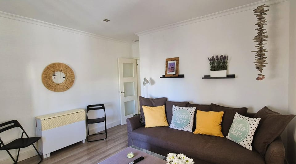 Sopranis by Gades Gestión Apartment in Cadiz