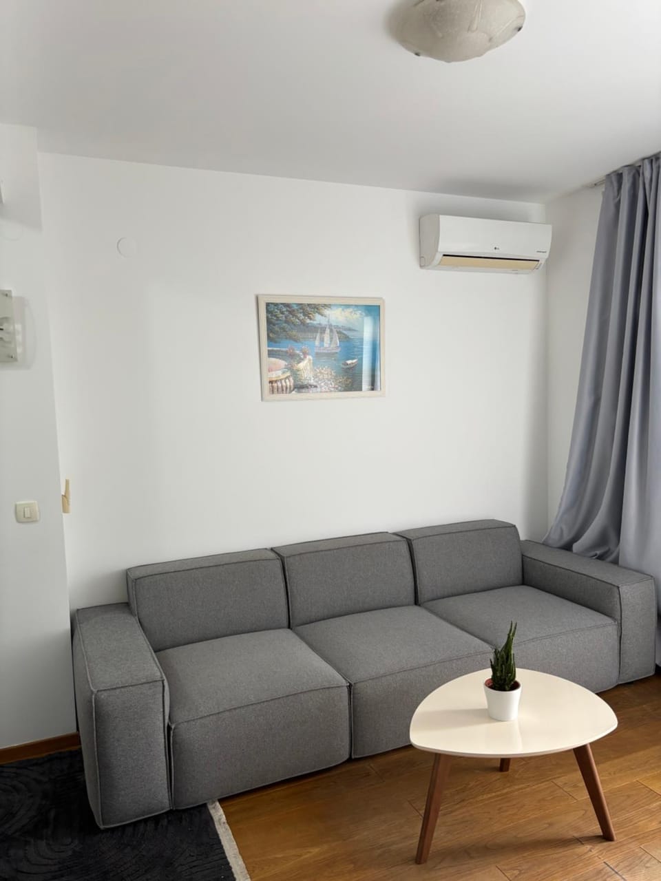 Apartment Veselin Apartment in Budva