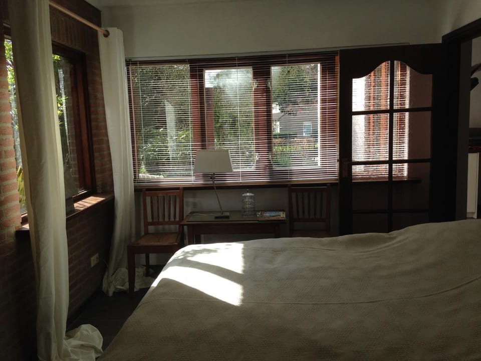 Hofje7 Bed and Breakfast in North Brabant (province)