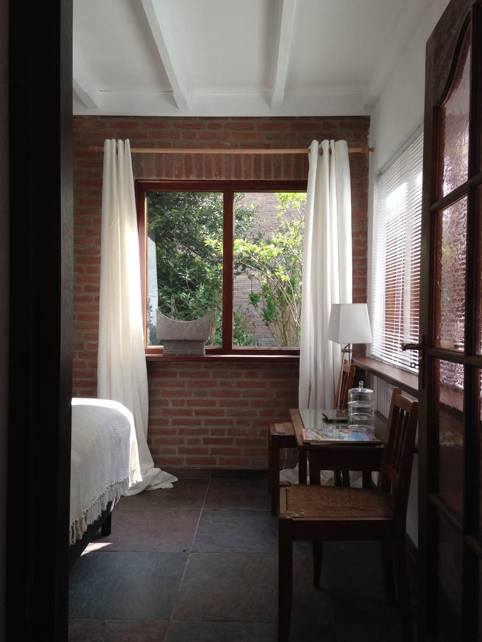 Hofje7 Bed and Breakfast in North Brabant (province)