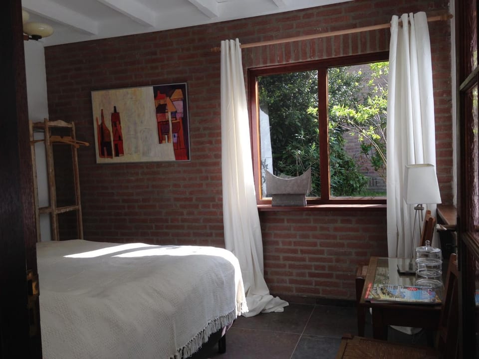 Hofje7 Bed and Breakfast in North Brabant (province)