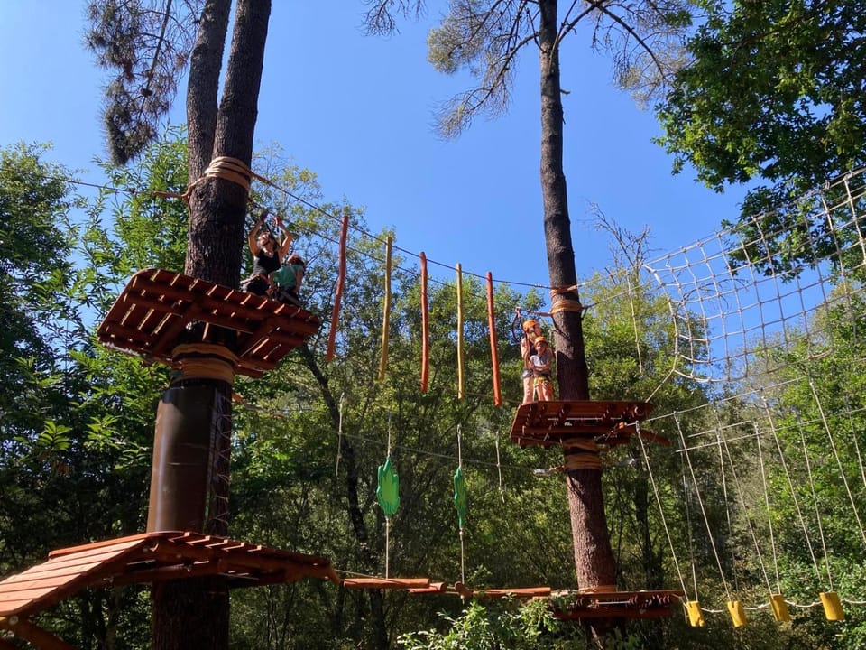 Activities, Guests, Sports