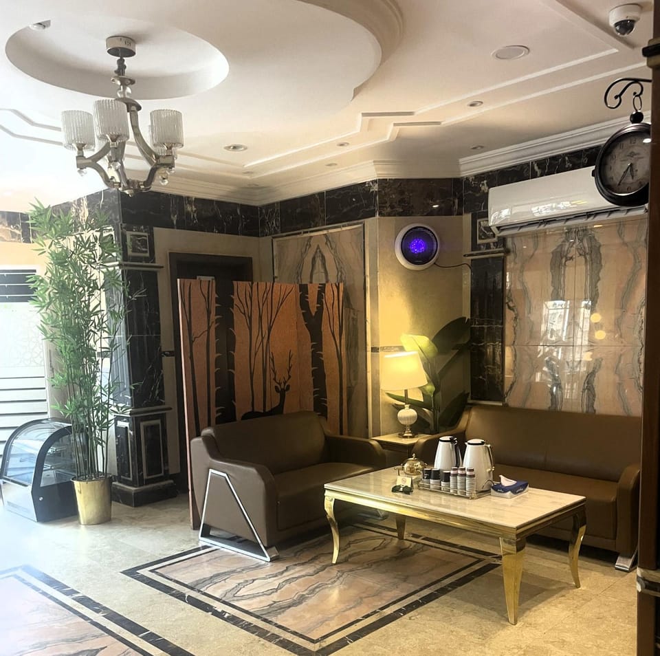 Best Trip Marsilia Served Apartments Apartment hotel in Jeddah