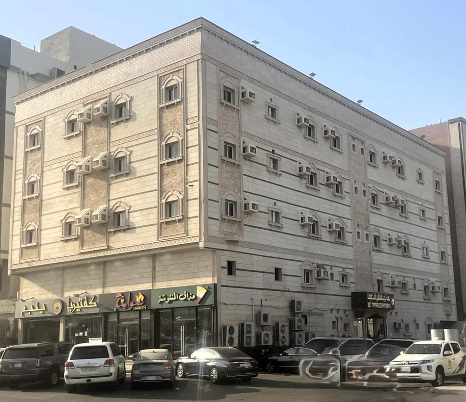Best Trip Marsilia Served Apartments Apartment hotel in Jeddah