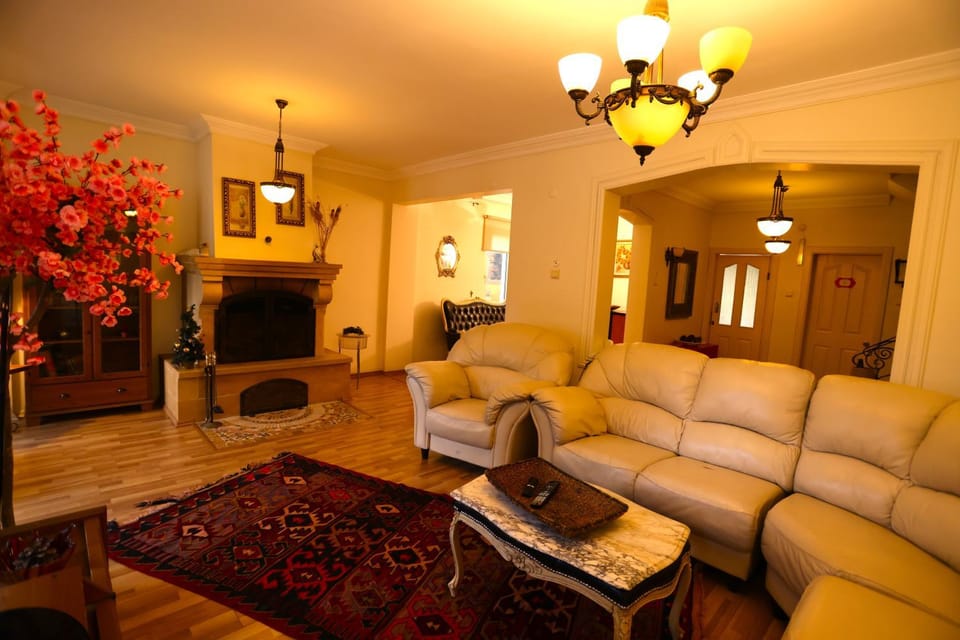 TV and multimedia, Living room, Seating area, fireplace