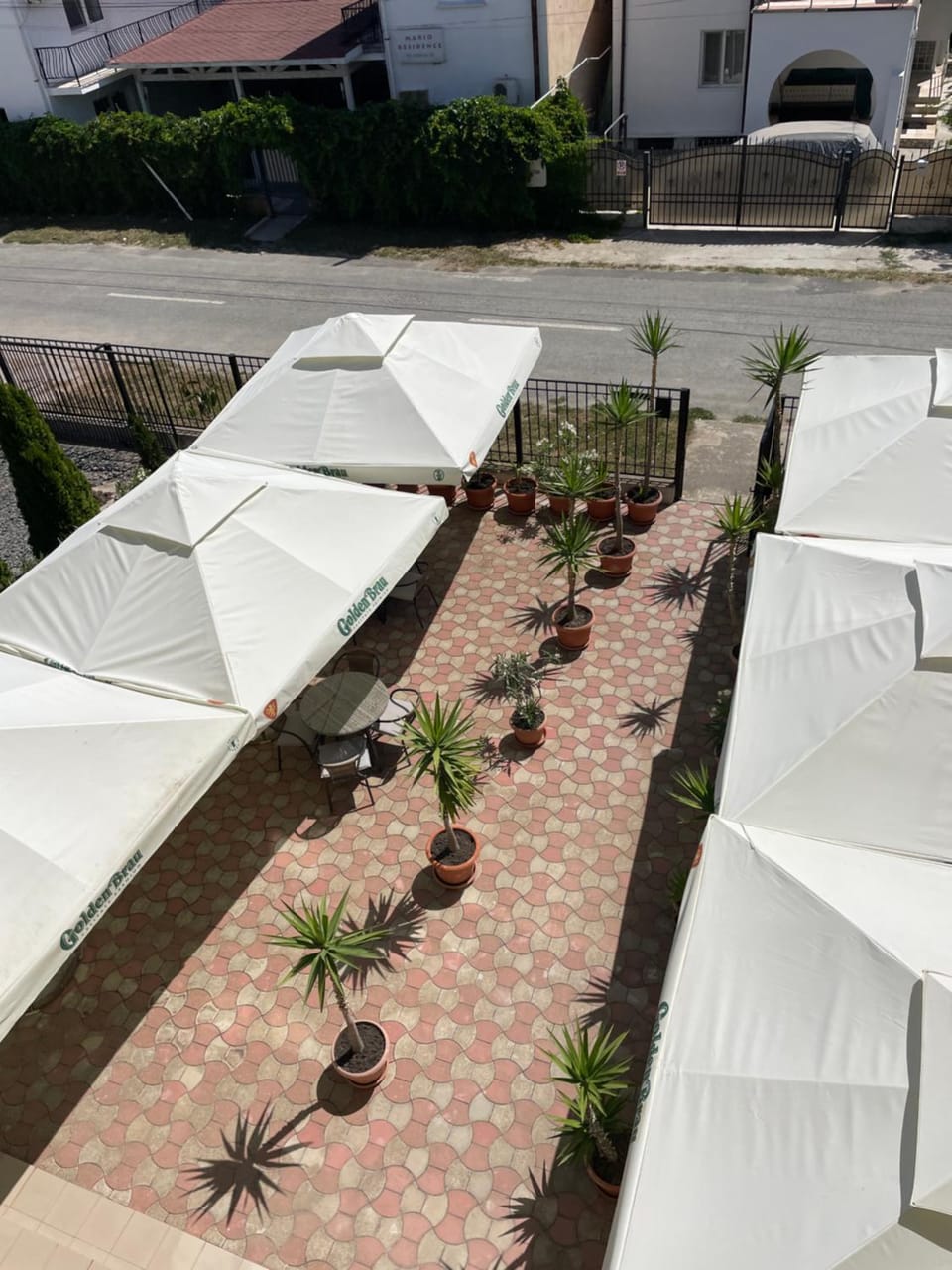 Casa Galbena Bed and Breakfast in Constanța County