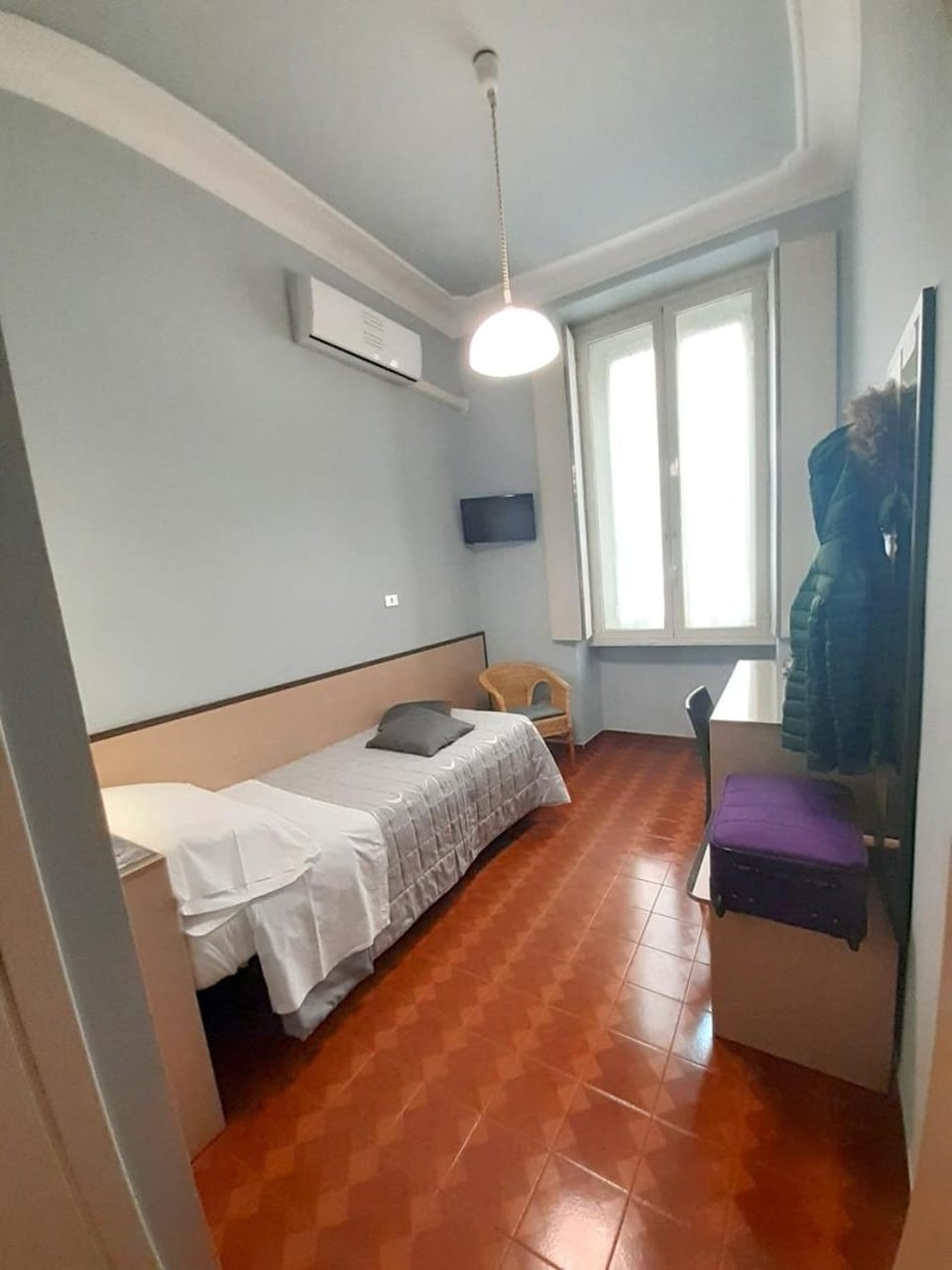 Albergo in Centro Hotel in Turin