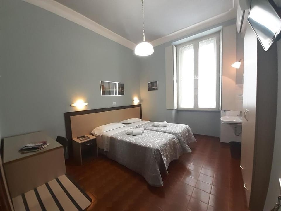 Albergo in Centro Hotel in Turin