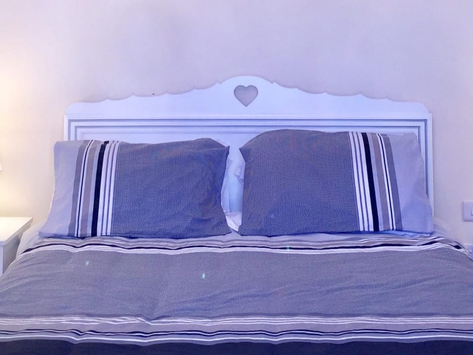 Luciano Valletta Studio - Self Catering Apartment in Valletta