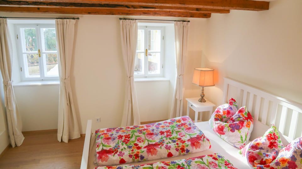 Villa Leni - Premium Apartments Apartment in Salzburgerland