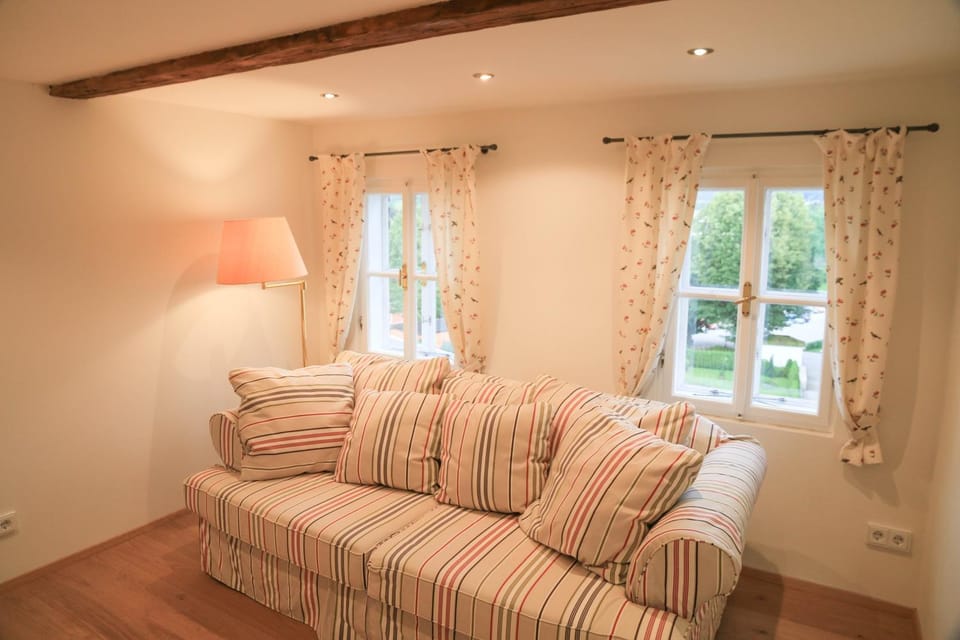 Villa Leni - Premium Apartments Apartment in Salzburgerland