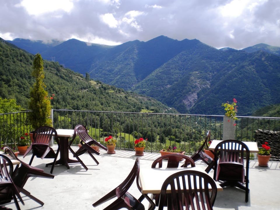 View (from property/room), Balcony/Terrace