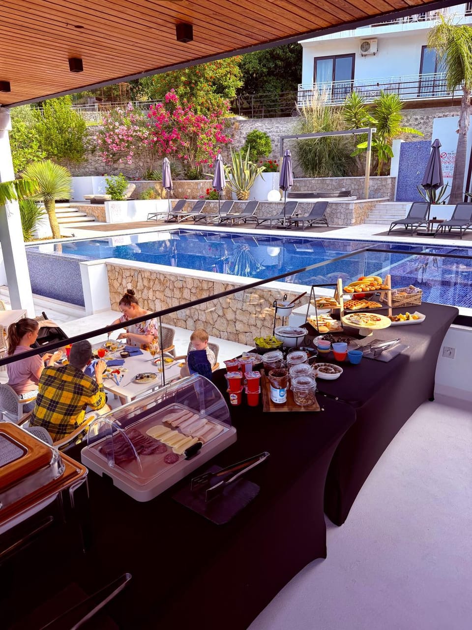 Breakfast