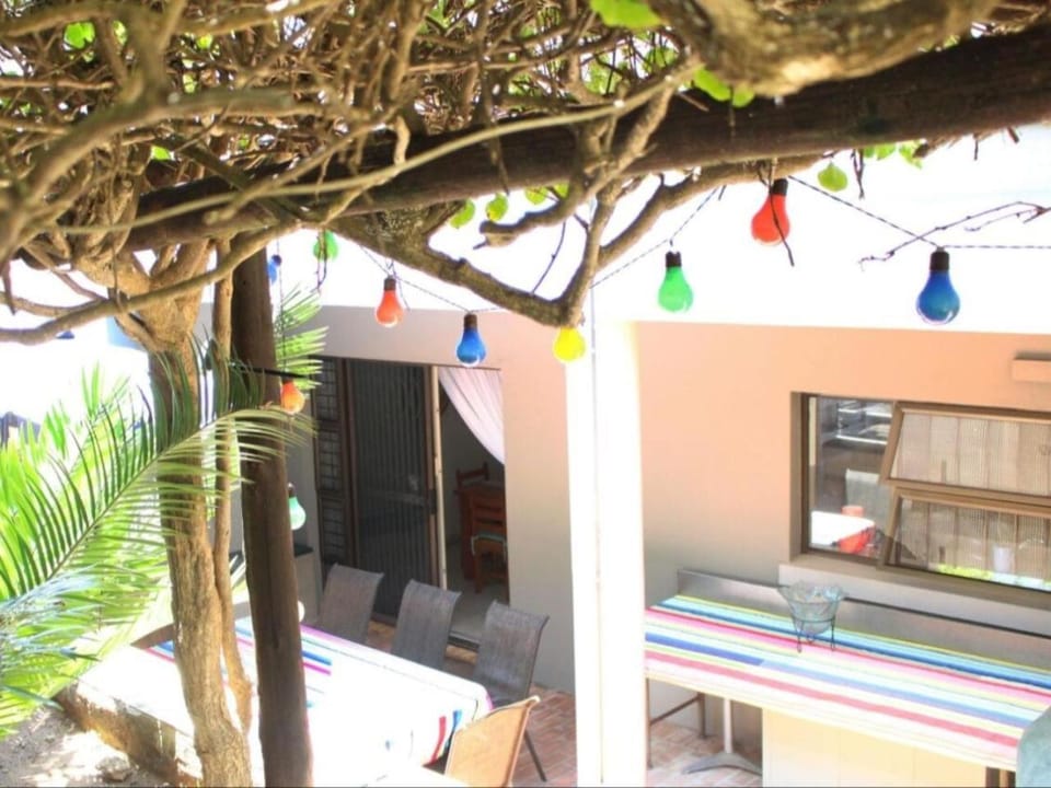 BBQ facilities