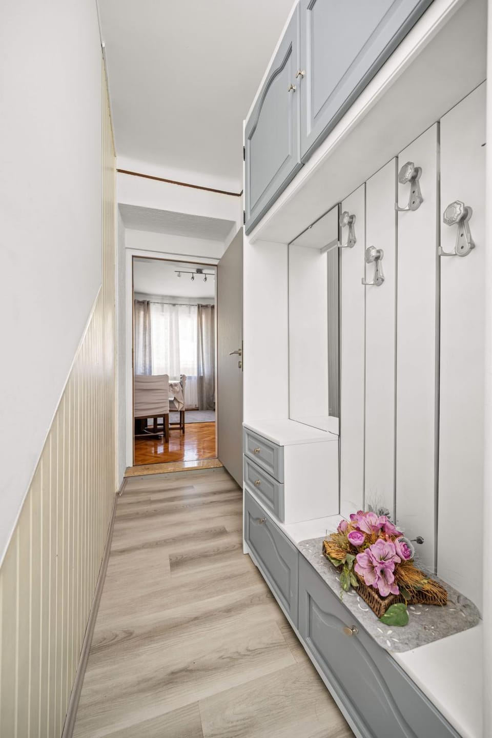 Apartman Danijela Apartment in Istria County