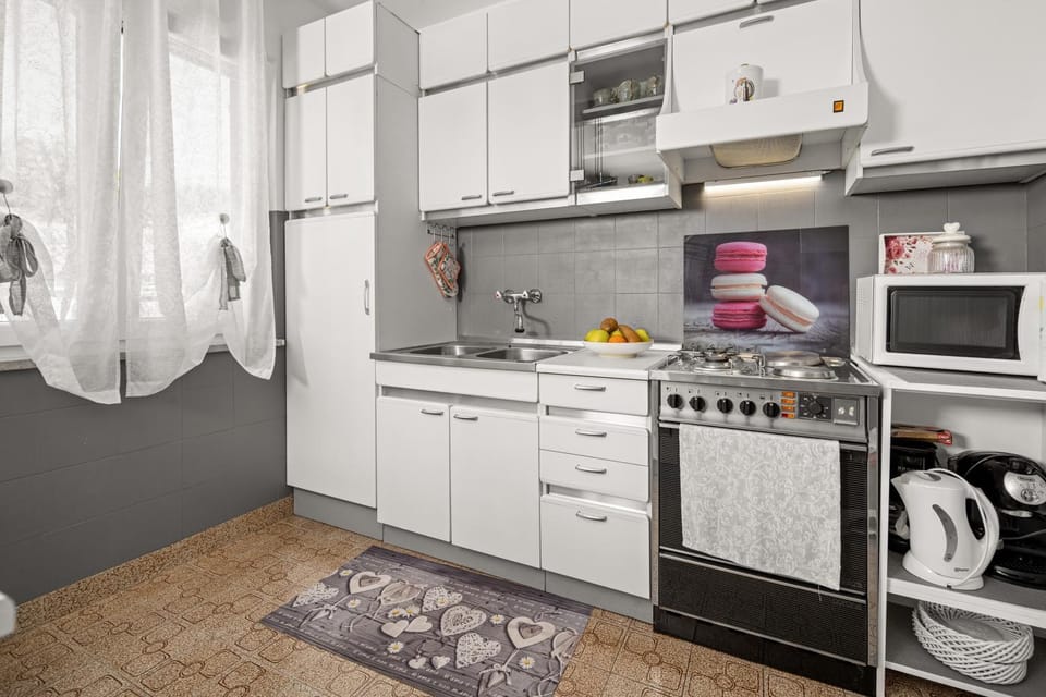 Apartman Danijela Apartment in Istria County