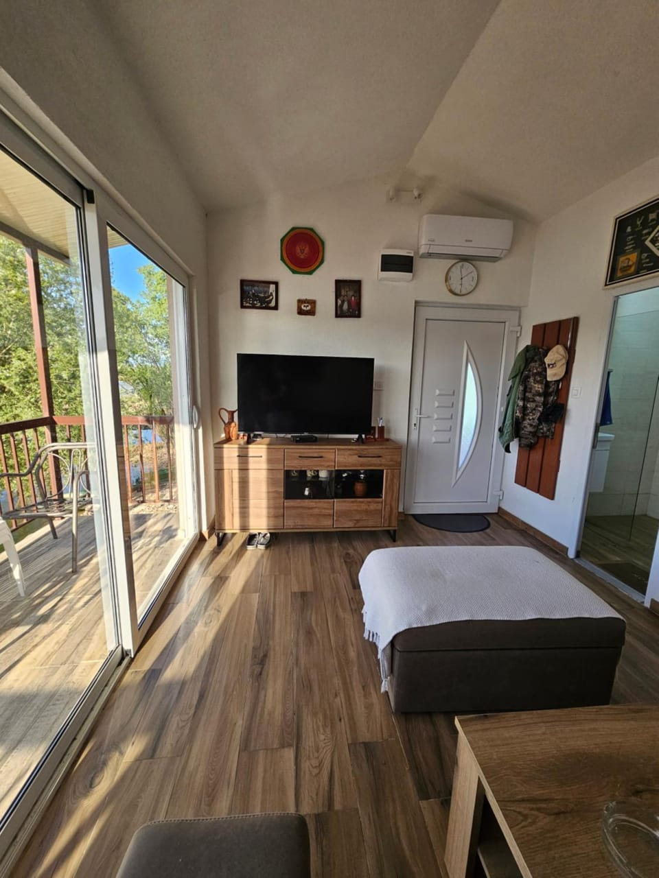 Holiday home Ramovic House in Podgorica Municipality, Montenegro