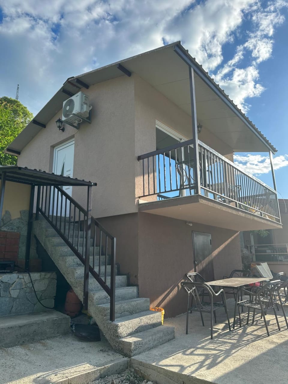 Holiday home Ramovic House in Podgorica Municipality, Montenegro
