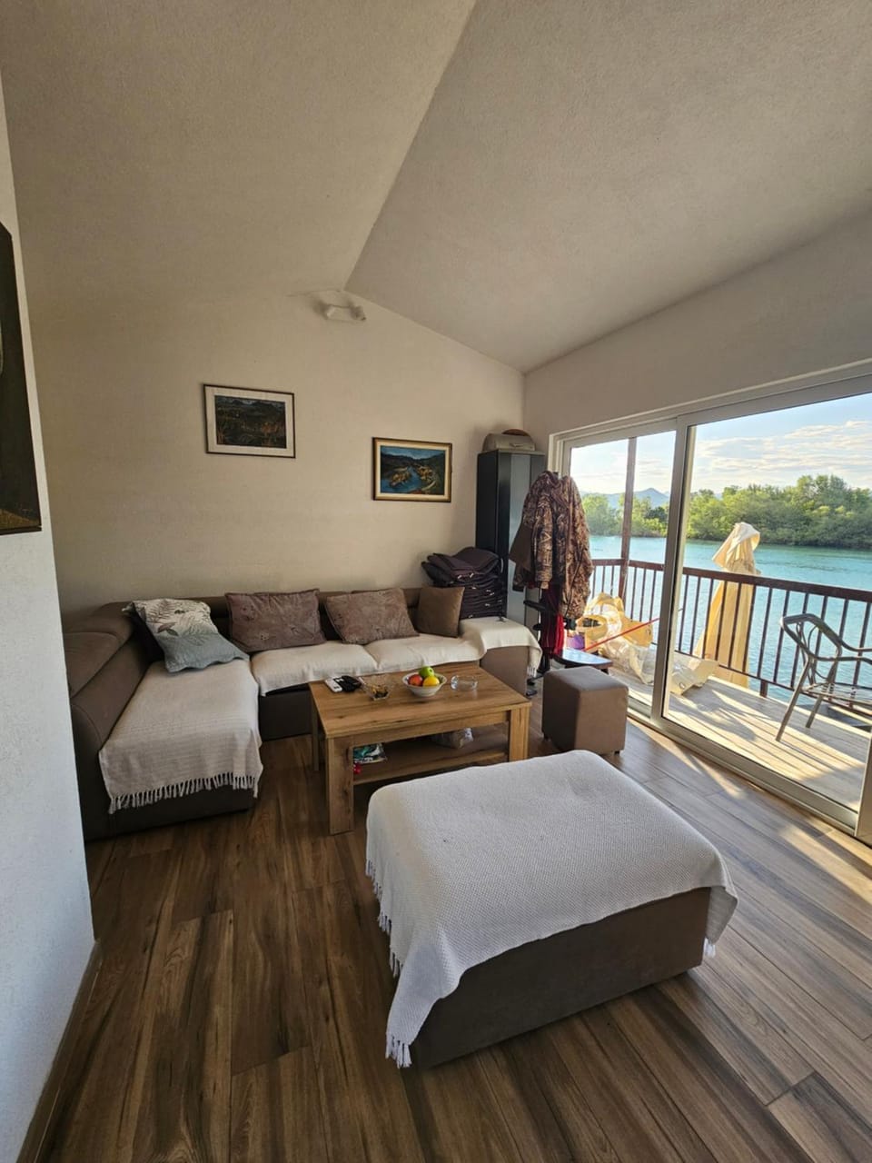 Holiday home Ramovic House in Podgorica Municipality, Montenegro