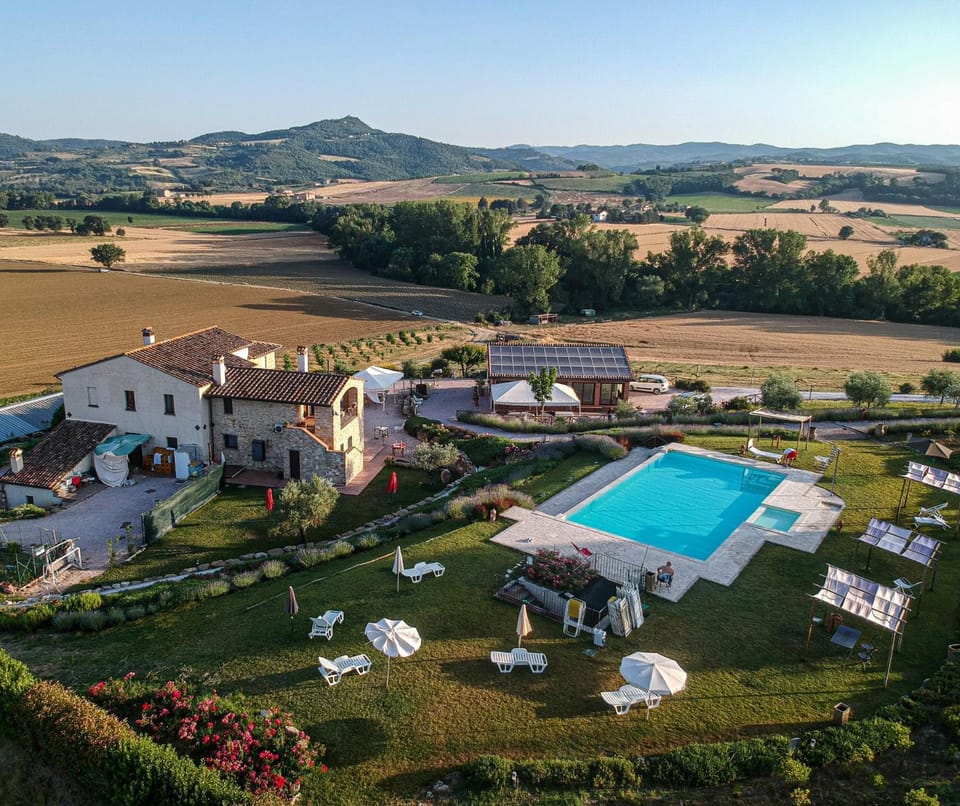 Bird's eye view, View (from property/room)