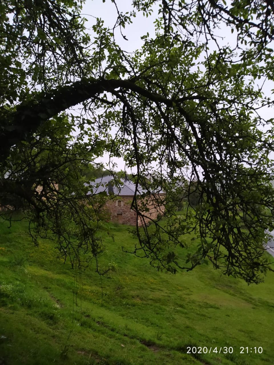 Apartamentos rurales Vilarchao Apartment in Asturias