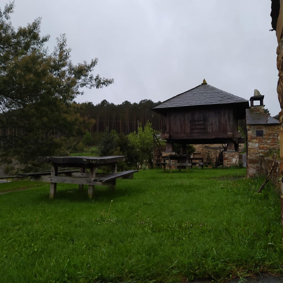 Apartamentos rurales Vilarchao Apartment in Asturias