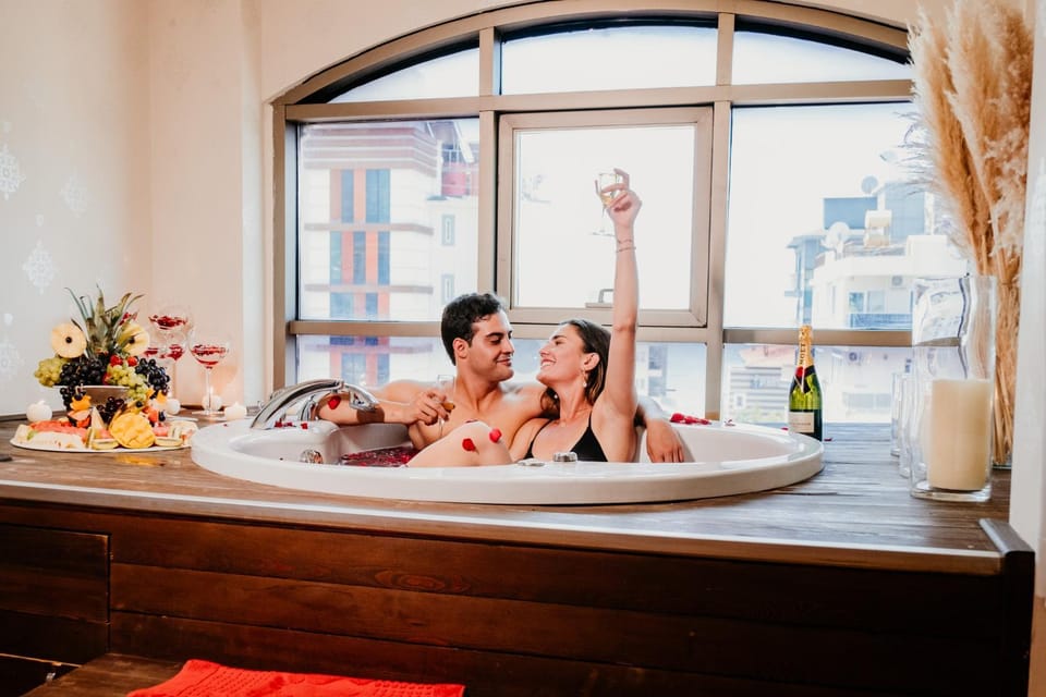 Bath
