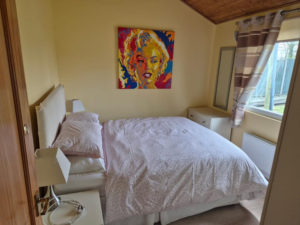 The Cabin,Kings Lane,Weston Cabin in South Norfolk District