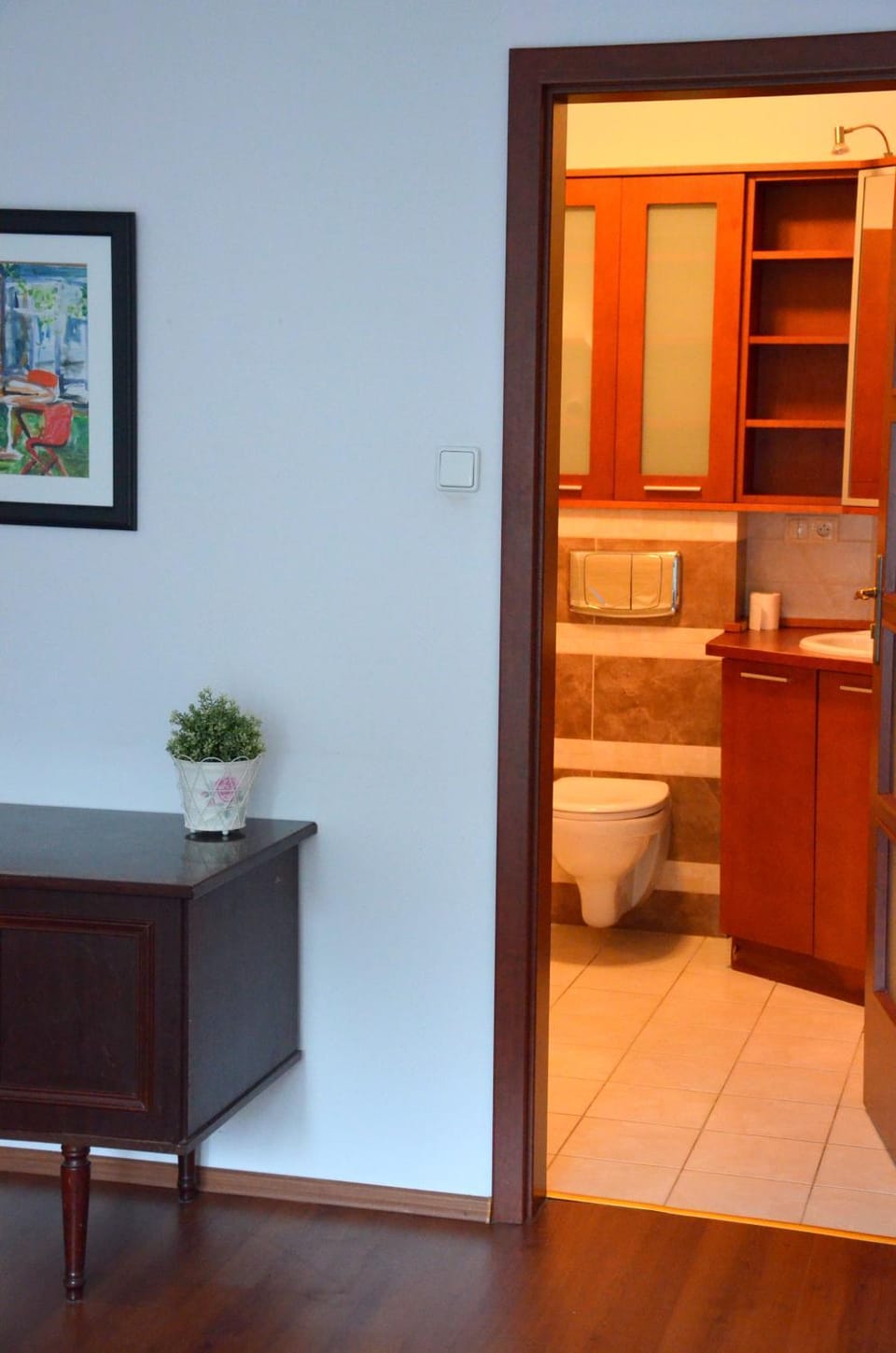 Toilet, Property building, Bathroom