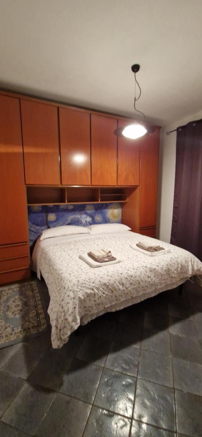 Girasole House in Trentino-South Tyrol