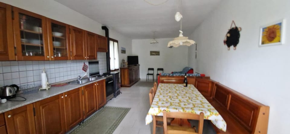 Girasole House in Veneto