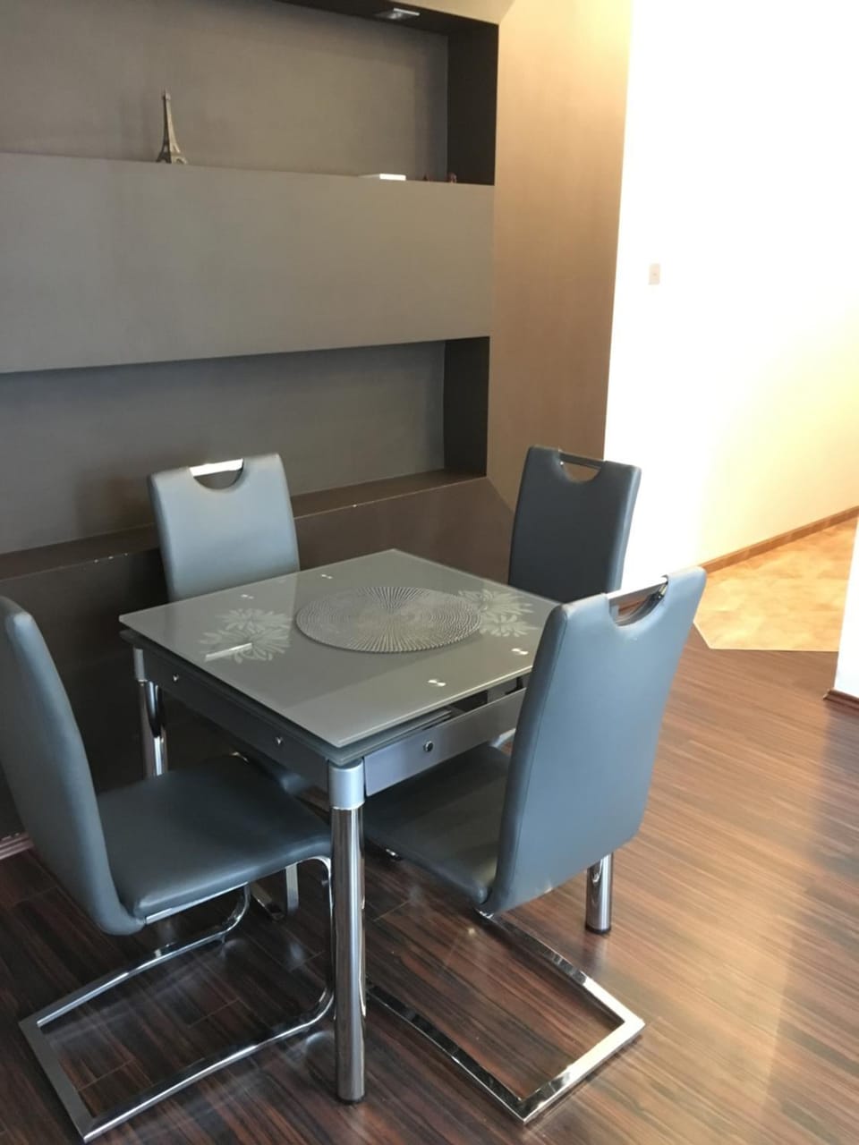 Apartament Opera Apartment in Greater Poland Voivodeship
