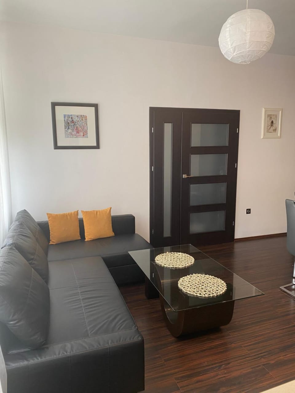 Apartament Opera Apartment in Greater Poland Voivodeship