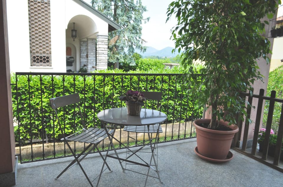 Patio, Balcony/Terrace