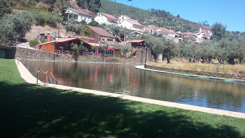 Nearby landmark, Activities