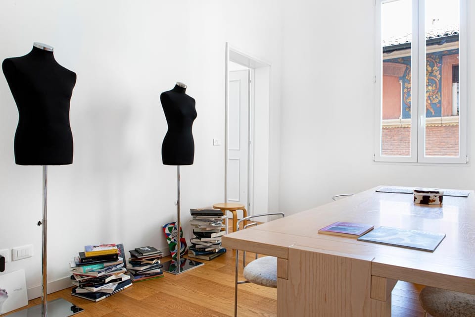 Living room, Meeting/conference room