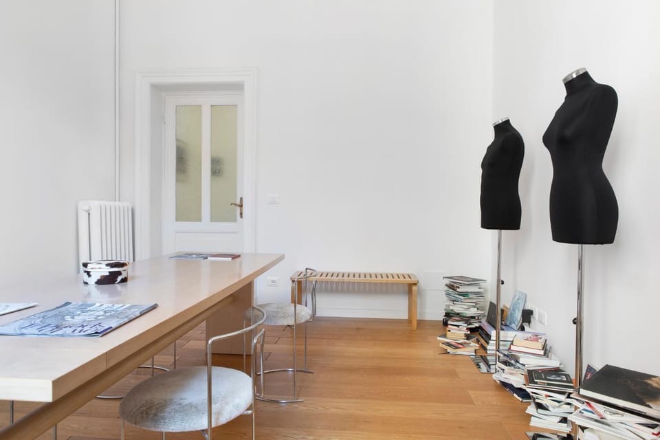 Living room, Meeting/conference room