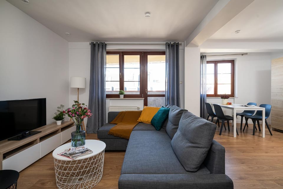 Balcony/Terrace, Living room