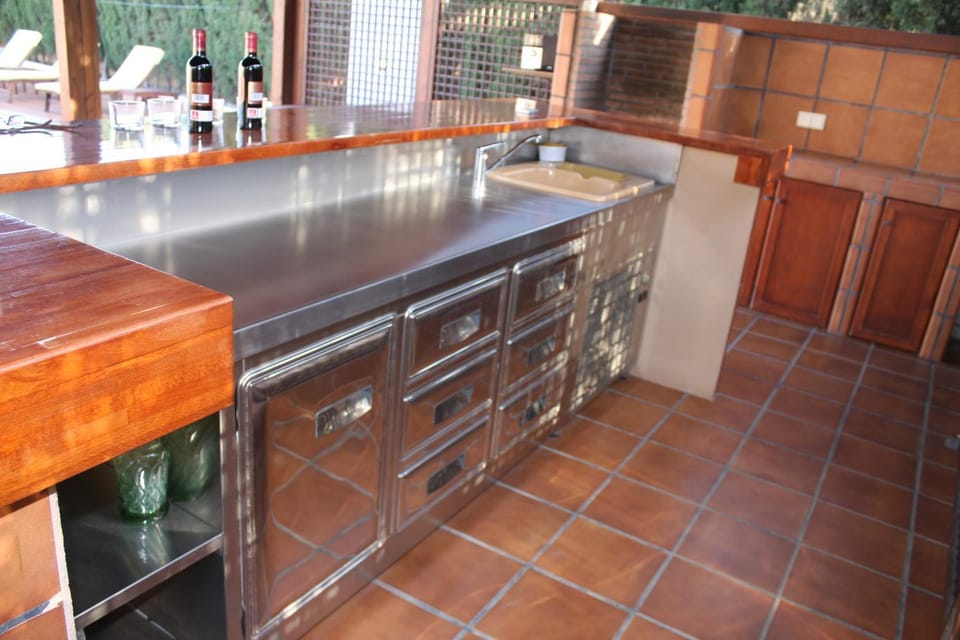 La Estancia del Rincon Country House in Region of Murcia