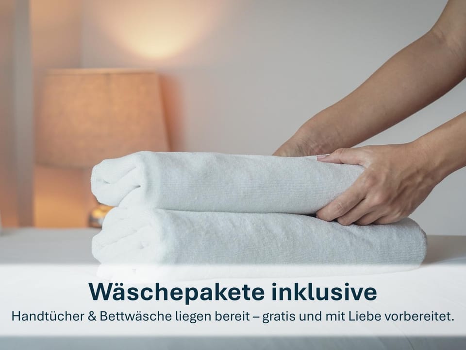 towels