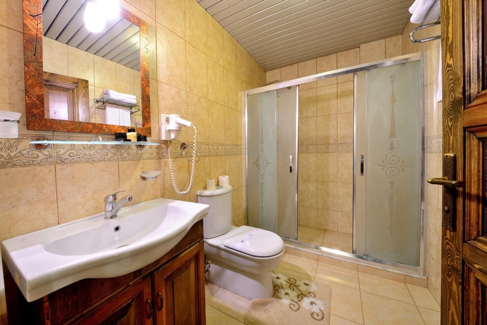 Toilet, Bathroom
