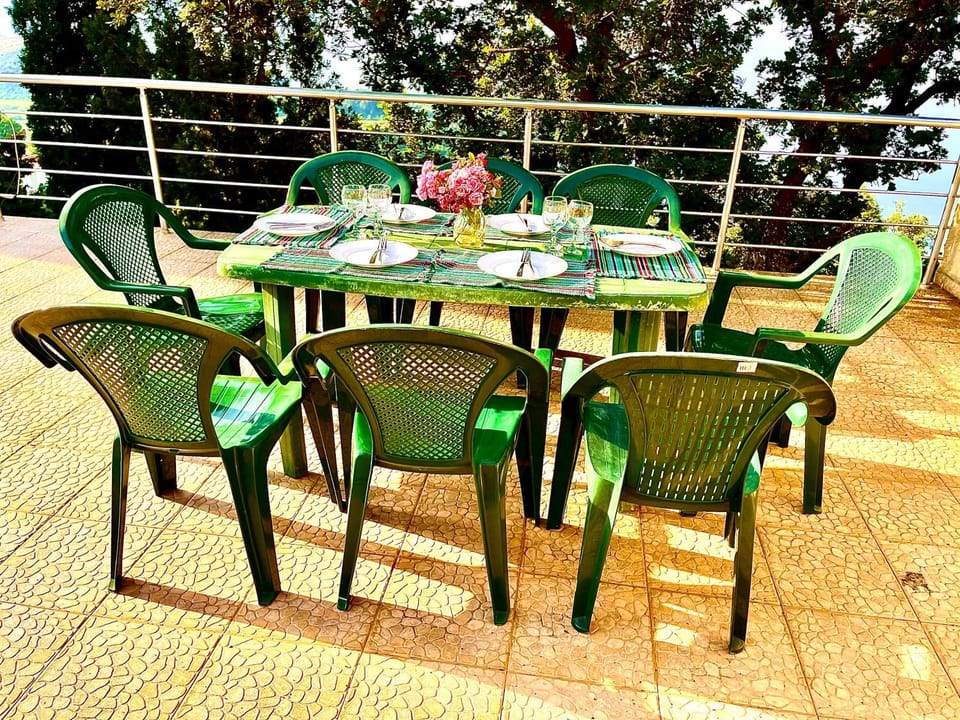 Holiday Home Viko House in Montenegro