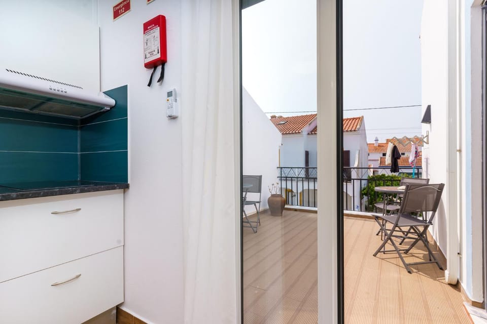 Balcony/Terrace, Balcony/Terrace