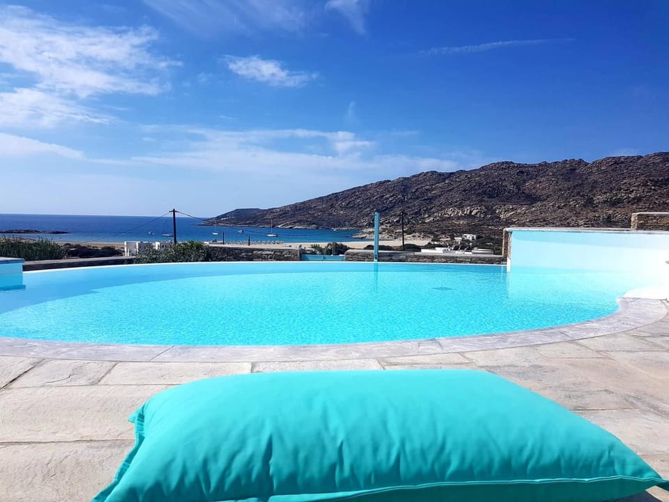 Sea view, Swimming pool, Swimming pool