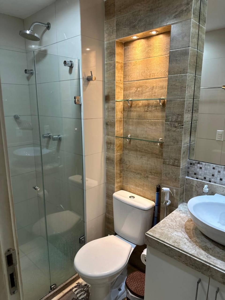 Açai Flat Apartment in Parnamirim