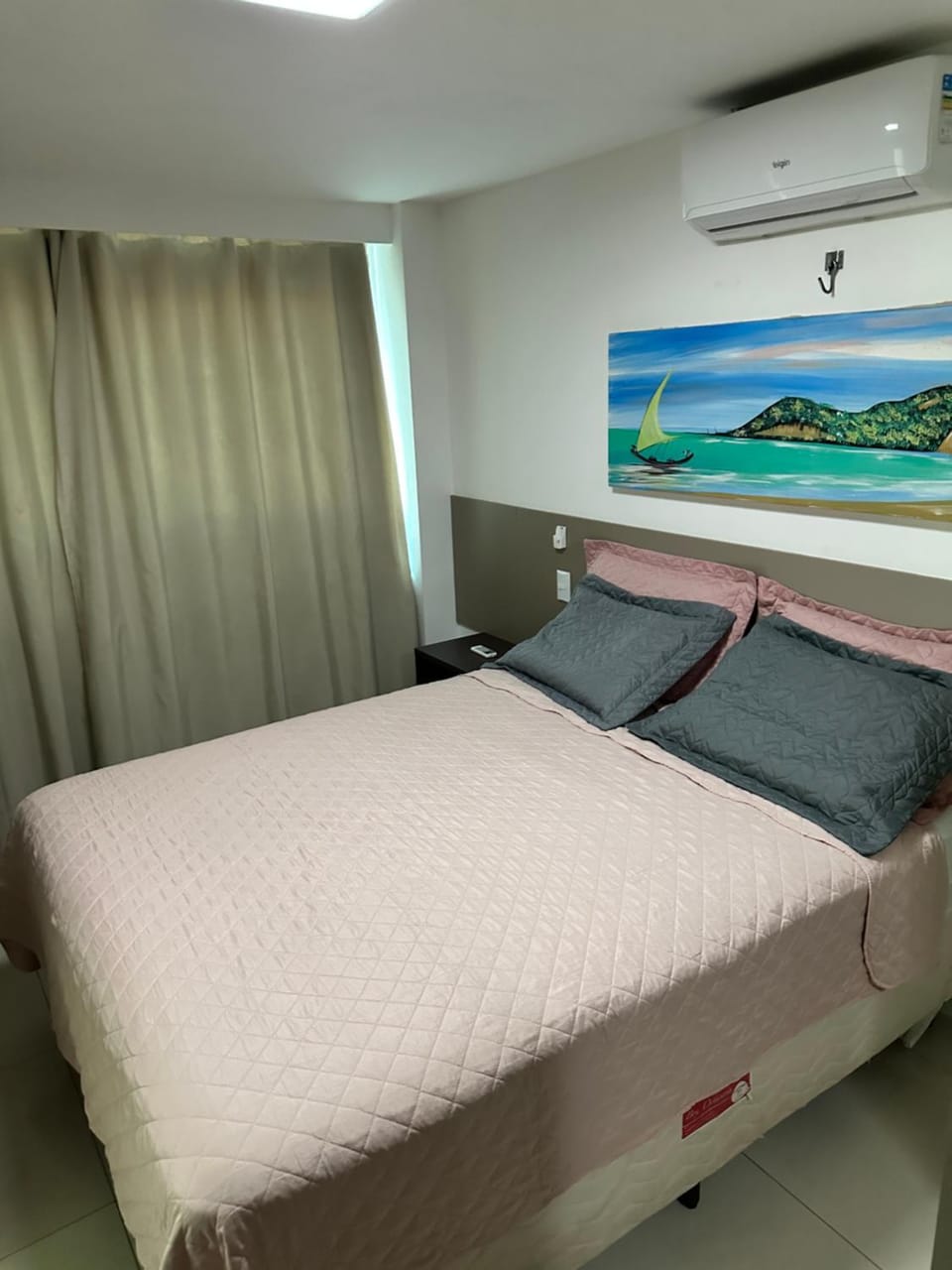 Açai Flat Apartment in Parnamirim
