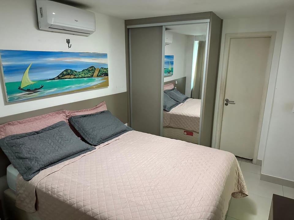 Açai Flat Apartment in Parnamirim