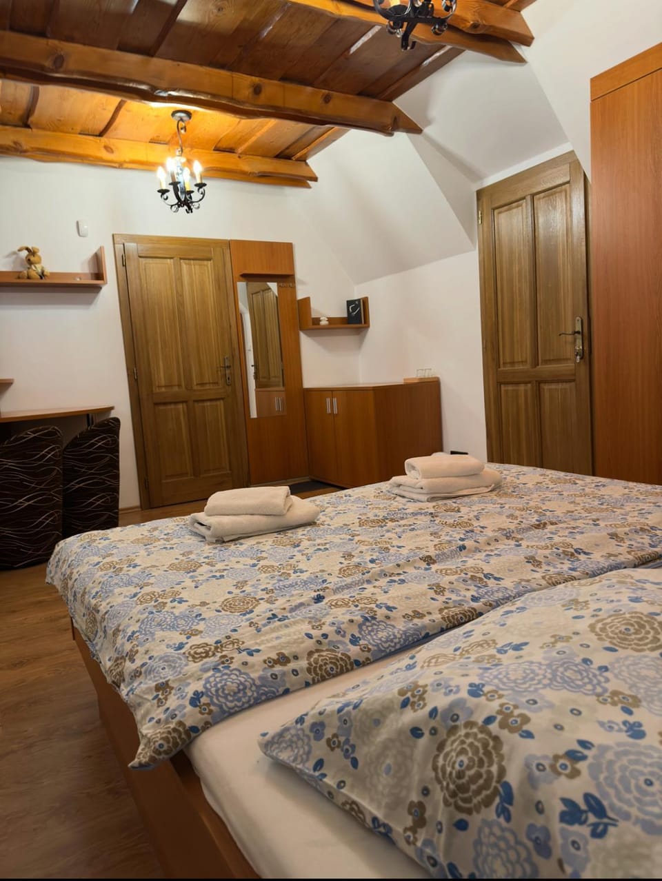 Star Bed and Breakfast in Slovakia